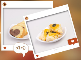 【六中好“食”光】中西合璧，营养美味不重样